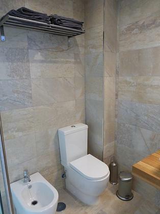 Victoria Luxury Penthouse Apartment Malaga Bagian luar foto